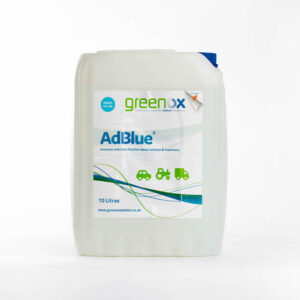 ADBLUE GREENOX