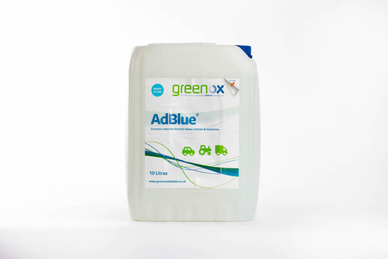 ADBLUE GREENOX
