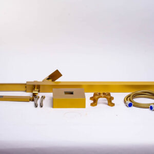 BATH MIXER HD422BL