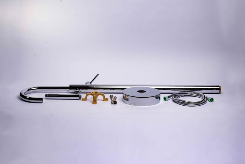 BASIN TAP CG8090