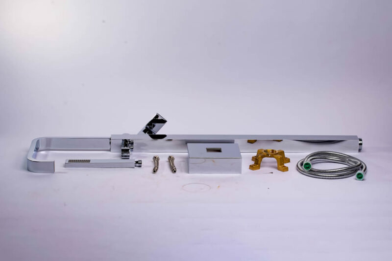BATH MIXER HD422BL - Image 2