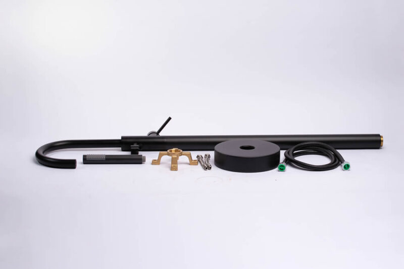 BASIN TAP CG8090 - Image 2