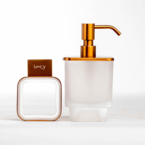 DISPENSER WITH HOLDER 84813