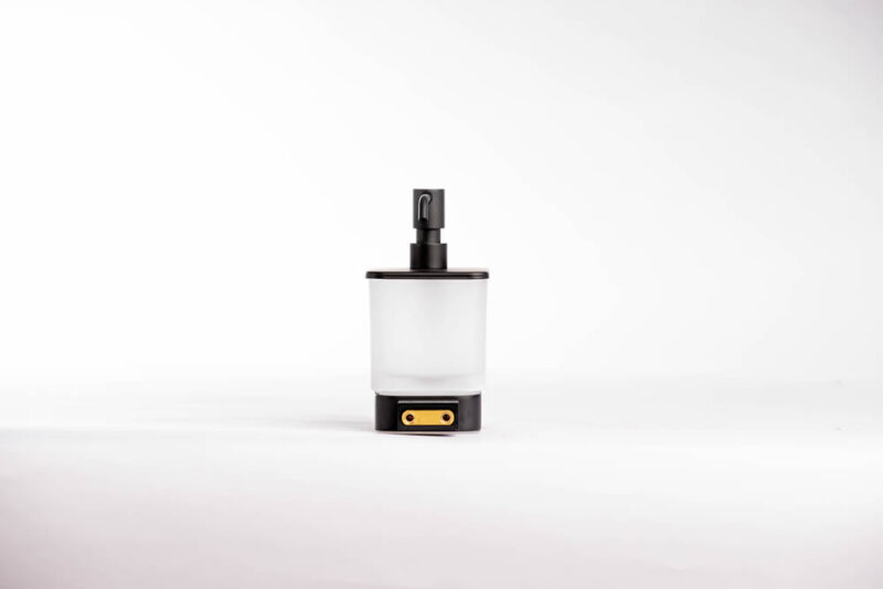 DISPENSER WITH HOLDER 84813 - Image 3