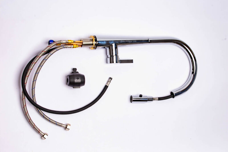KITCHEN MIXER FE42