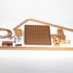 SHOWER SET HD151S - Image 2