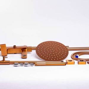 SHOWER SET HD-8510