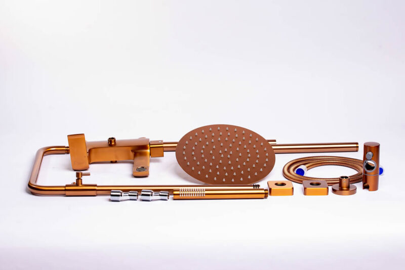 SHOWER SET HD-8510