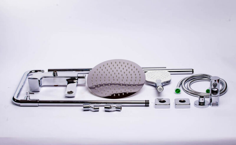 SHOWER SET HD-8510 - Image 3