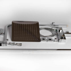 SHOWER SET HD151S