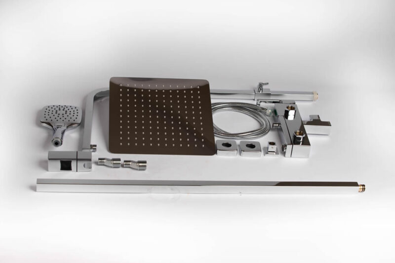 SHOWER SET HD151S