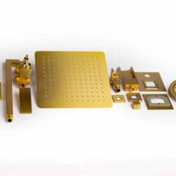 SHOWER SET HD151S - Image 3