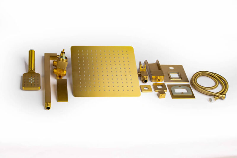 SHOWER SET HD151S - Image 3