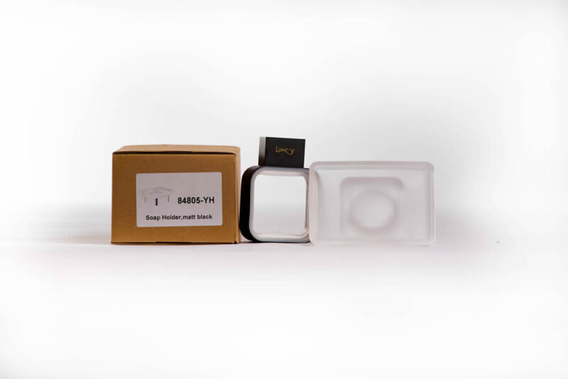 SOAP HOLDER 84805 - Image 2