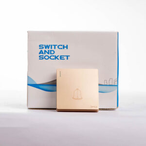 SWITCH AND SOCKET