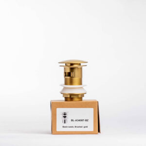 BASIN WASTE BL-A34087