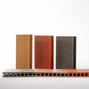 DEEP RELIEF WOOD GRAIN