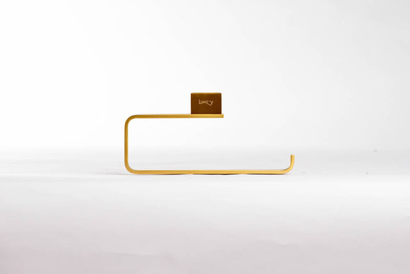 TOWEL RING 84808